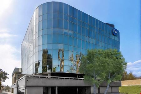 Office space for Rent at 500 South Sepulveda Boulevard in Los Angeles