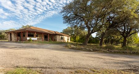 Commercial space for Sale at 26228 RR 12 in Dripping Springs