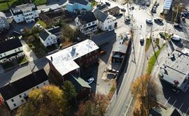 2 Loring St