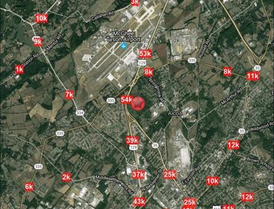 TN Alcoa – Springbrook Farm