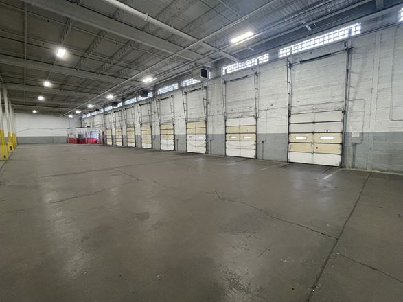 Gilchrist Road - Industrial Complex II