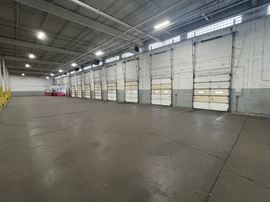 Gilchrist Road - Industrial Complex II