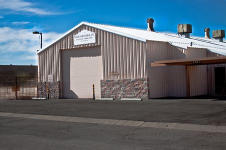 Commercial space for Rent at 2311 N 14th Ave in Tucson