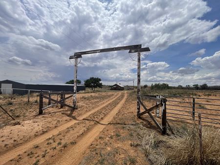 VacantLand space for Sale at N CR 2000 in Abernathy