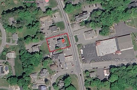Office space for Sale at 91 Gleneida Avenue in Carmel