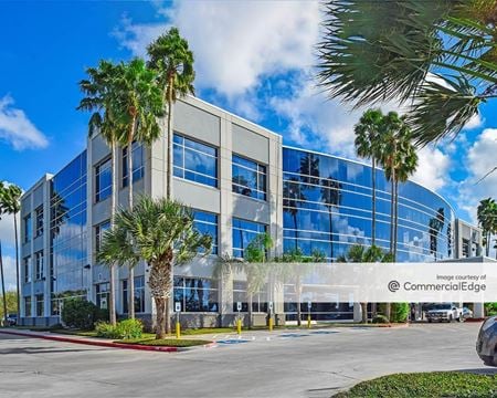 Office space for Rent at 5700 North Expwy in Brownsville
