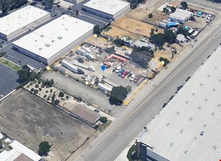 Photo of commercial space at 723 S. Valley View in San Bernardino