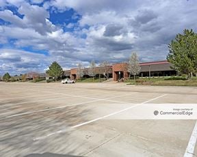 The Campus at Longmont - 2602 Clover Basin Drive & 1200 South Fordham Street