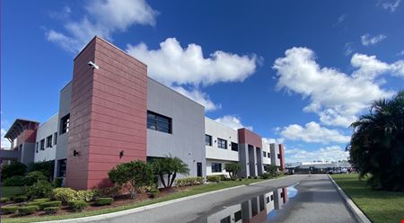 Office space for Rent at 8600 Astronaut Blvd in Cape Canaveral
