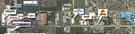 Commercial space for Sale at Pin Oak Road &amp; Katy Freeway in Katy