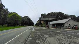 3456 North Carolina 705