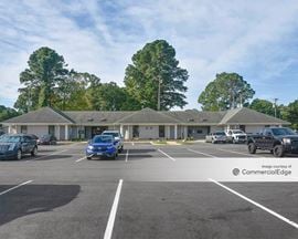 4053 & 4057 Taylor Road