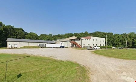 Industrial space for Rent at 5705 OH-204 in Mount Perry