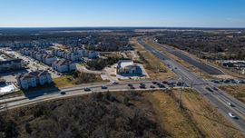 Holleman Crossing