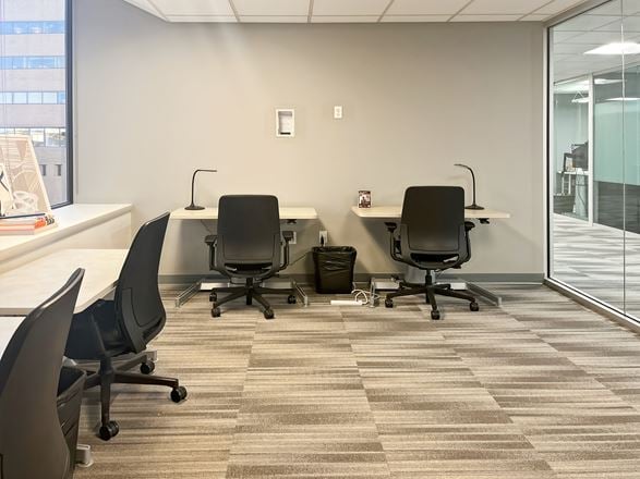 Regus - Portland - Congress