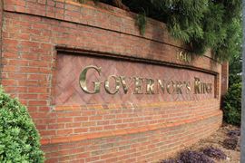 Governor's Ridge Office Park, Bldg. 16