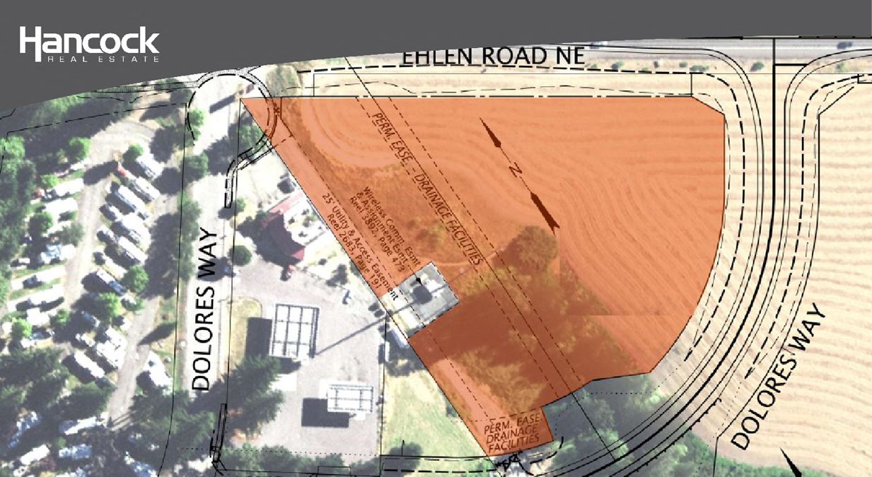 I-5 INTERCHANGE ACREAGE