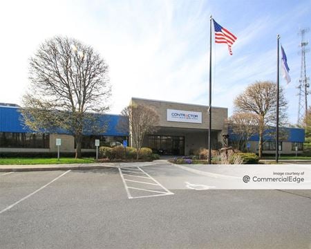 Photo of commercial space at 60 Silvermine Road in Seymour