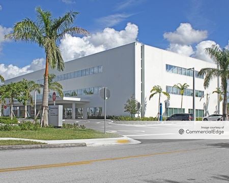 Cleveland Clinic Family Health and Ambulatory Surgery Center - Coral Springs