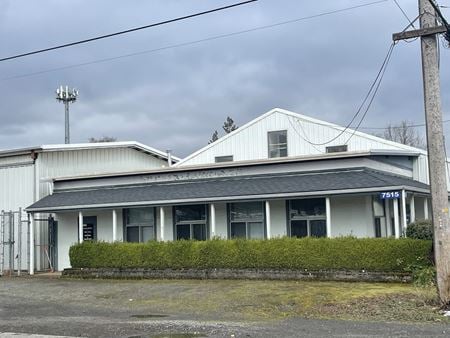 Office space for Rent at 7515 NE 13th Ave in Portland