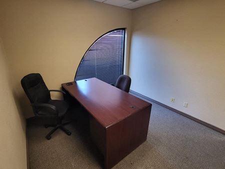 Office space for Rent at 550 E Charleston Blvd #D-2 in Las Vegas