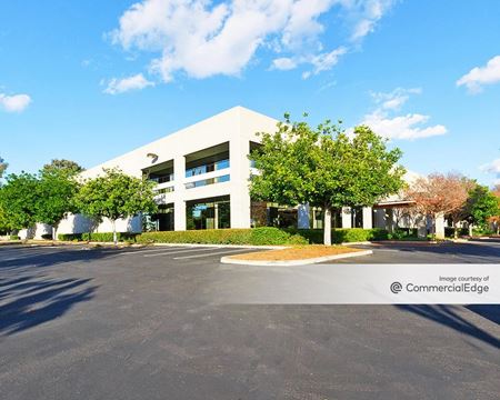 Photo of commercial space at 1195 Columbia Street in Brea