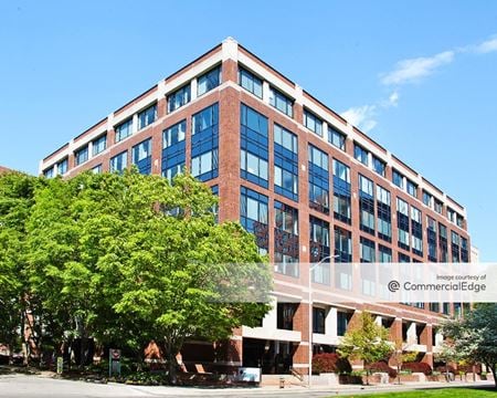 Office space for Rent at 105 Broadway in Cambridge