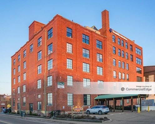 The Cigar Factory