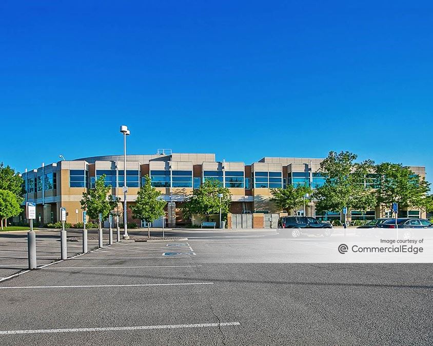 Kaiser Permanente Hidden Lake Medical Offices