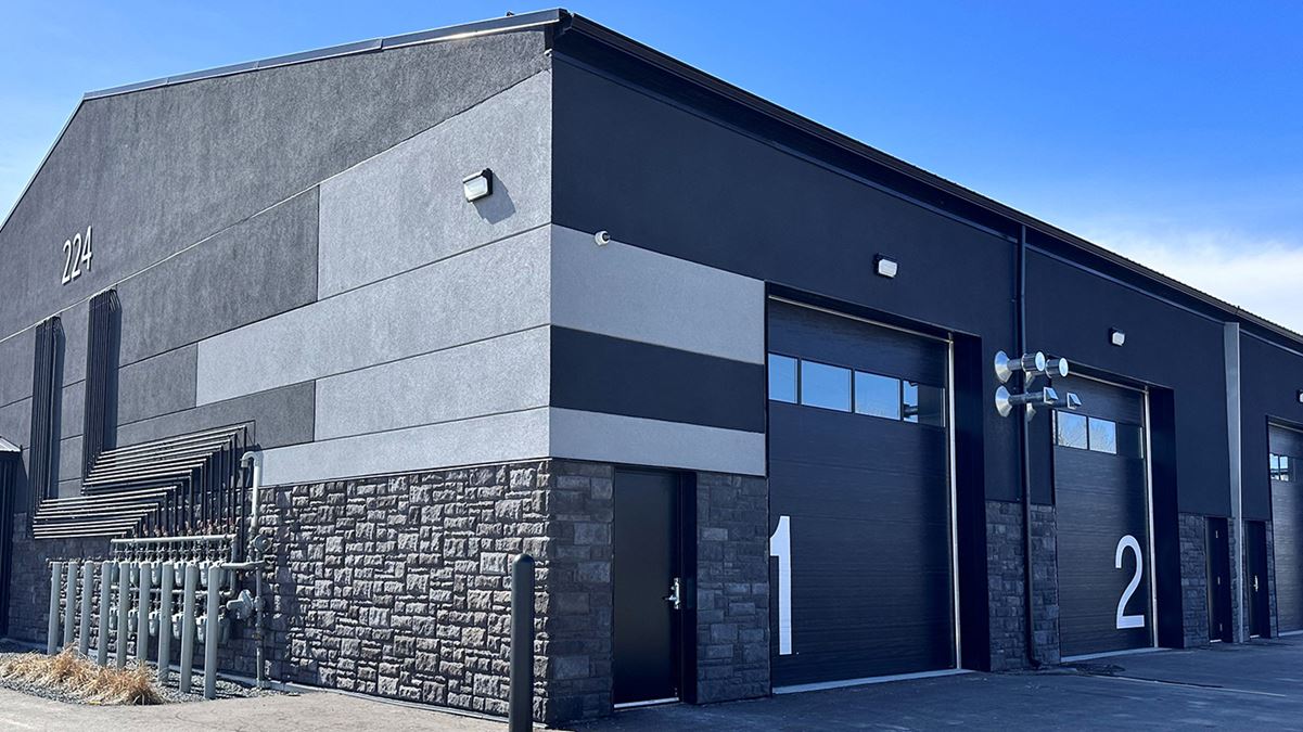 Unit 1 - 224 Rockall Road