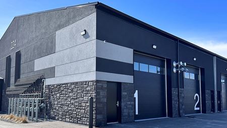 Photo of commercial space at 224 Rockall Road in Headingley