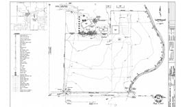 FULLY APPROVED SUBDIVISION