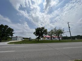 8050 Red Bluff Rd: 5 ACRE GENERAL COMMERCIAL RETAIL PROPERTY