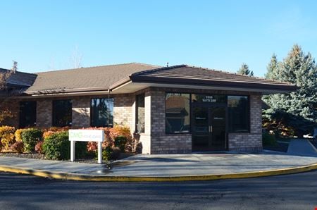 Photo of commercial space at 3909 Castlevale Rd #1 in Yakima