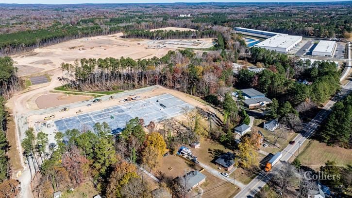Welcome Venture Park - Building E
