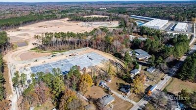 Welcome Venture Park - Building E
