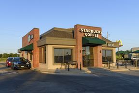 Starbucks - Springfield