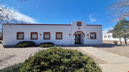 Photo of commercial space at 900 & 916 Indiana Avenue in Pueblo