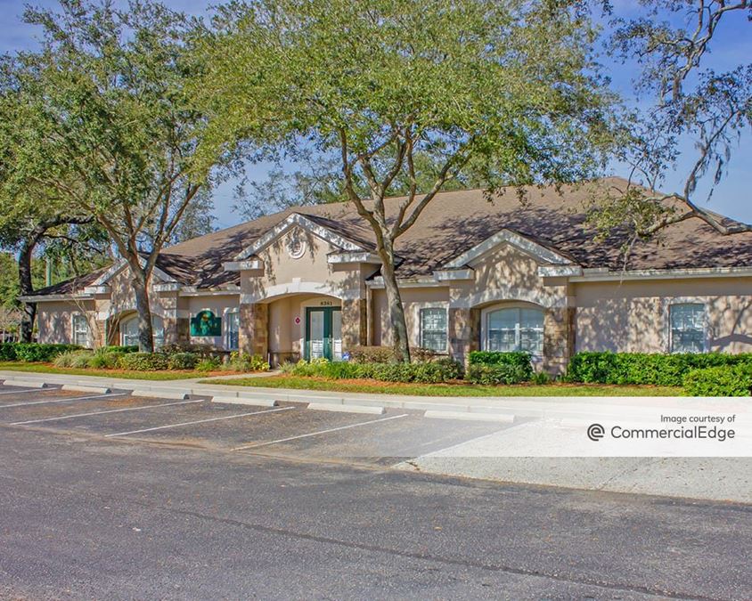 8305 Gunn Hwy, Tampa, FL 33626