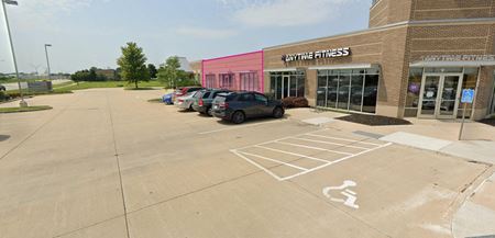 Office space for Rent at 160 Adventureland Dr NW in Altoona