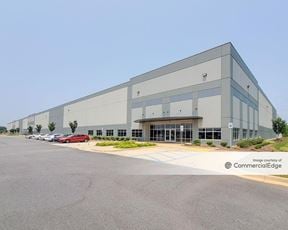 Southchase Industrial Park - 250 Wilson Bridge Road