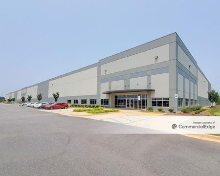 Industrial space for Rent at 250 Wilson Bridge Road in Fountain Inn