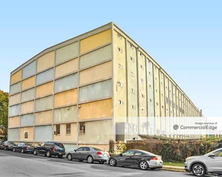 Industrial space for Rent at 179 Saw Mill River Road in Yonkers