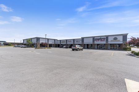 Photo of commercial space at 701 N Thompson St in Springdale