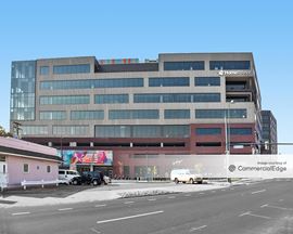 The HUB North