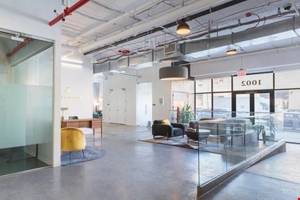 Industrious - Brooklyn 1000 Dean