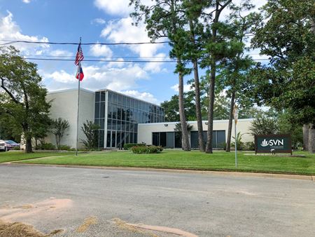 Office Building for Sale/Lease - Conroe