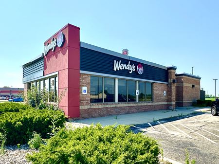 Photo of commercial space at 1209 Broadway Ave E in Mattoon