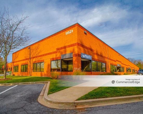 Industrial space for Rent at 11515 Cronridge Drive in Owings Mills