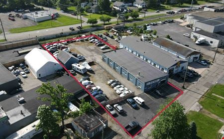 Retail space for Sale at 8560 Vorhees Ln in Cincinnati